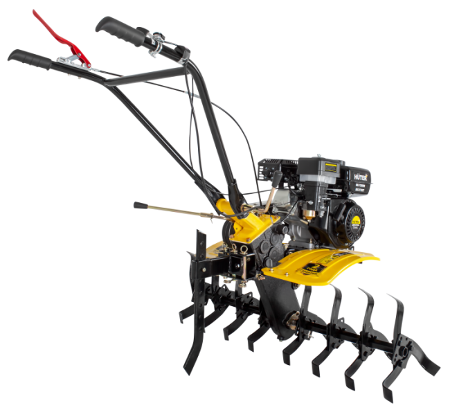 Сельскохозяйственная машина МК-7500P BIG FOOT Huter в Новосибирске Сельскохозяйственная машина МК-7500P BIG FOOT Huter в Новосибирске
