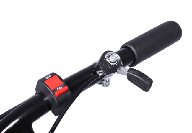 Сельскохозяйственная машина МК-7500P BIG FOOT Huter в Новосибирске Сельскохозяйственная машина МК-7500P BIG FOOT Huter в Новосибирске