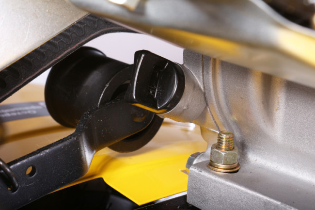 Сельскохозяйственная машина МК-7500P BIG FOOT Huter в Новосибирске