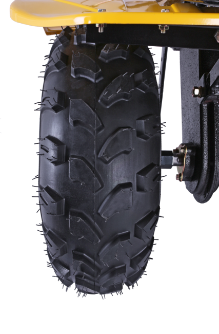 Сельскохозяйственная машина МК-7500P BIG FOOT Huter в Новосибирске Сельскохозяйственная машина МК-7500P BIG FOOT Huter в Новосибирске