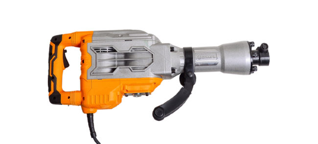 Отбойный молоток ОМ-1750Э Вихрь в Новосибирске