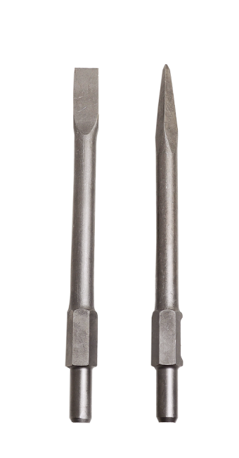 Отбойный молоток ОМ-1750Э Вихрь в Новосибирске