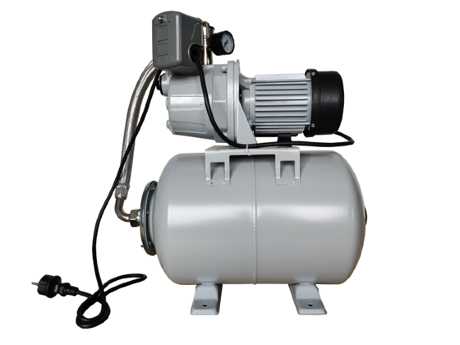 Автономная насосная станция Ресанта АНС-4200Ч в Новосибирске