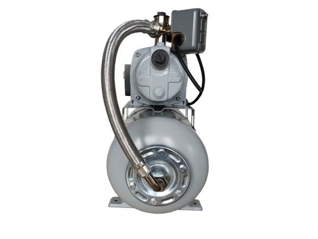 Автономная насосная станция Ресанта АНС-4200Ч в Новосибирске