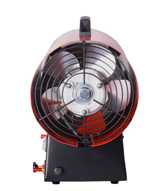 Газовая тепловая пушка РЕСАНТА ТГП-35000 в Новосибирске Газовая тепловая пушка РЕСАНТА ТГП-35000 в Новосибирске