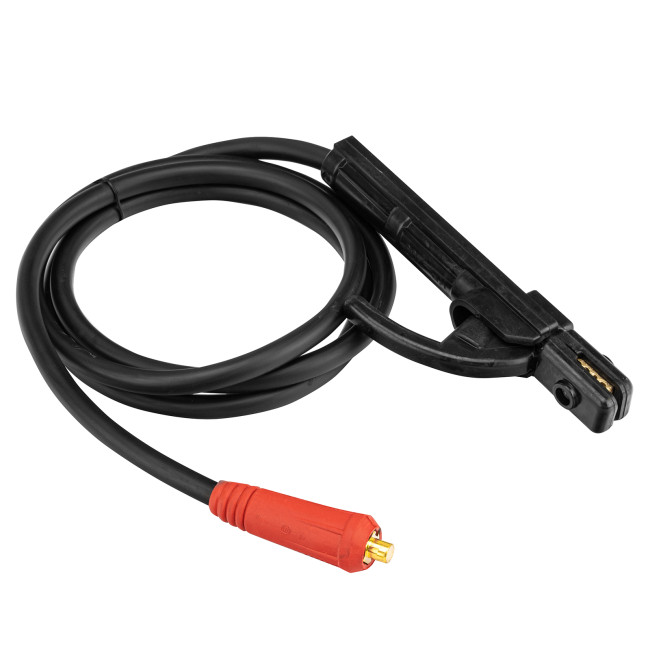 Аппарат инвертор. полуавтомат. cварки IMIG-200, 200 А, ПВ 60%, катушка 5 кг Denzel в Новосибирске