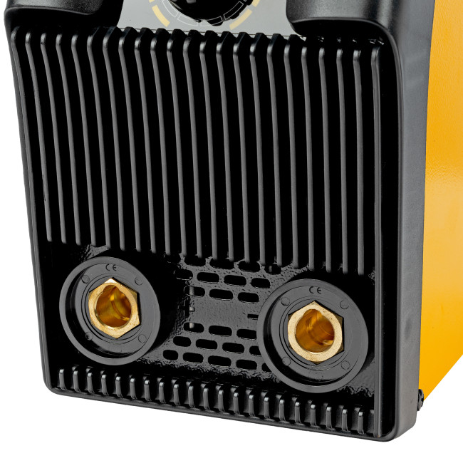 Аппарат инвертор. дуговой сварки SDR-205 Ultra, 200 А, ПВ 60% Denzel в Новосибирске