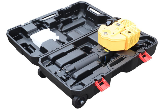 Бензиновый отбойный молоток TSS-GJH95  в кейсе в Новосибирске