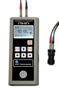 Толщиномер УТМ-МГ4