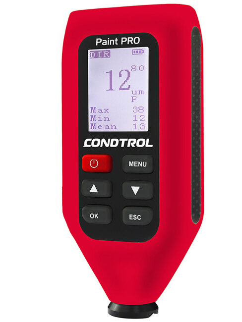 Толщиномер Paint Pro CONDTROL в Новосибирске