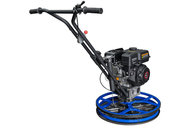 Машина заглаживающая, бензиновая TSS DMR600L (лопасти, диск) в Новосибирске Машина заглаживающая, бензиновая TSS DMR600L (лопасти, диск) в Новосибирске