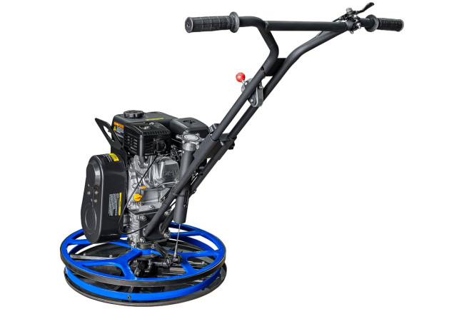 Машина заглаживающая, бензиновая TSS DMR600L (лопасти, диск) в Новосибирске Машина заглаживающая, бензиновая TSS DMR600L (лопасти, диск) в Новосибирске