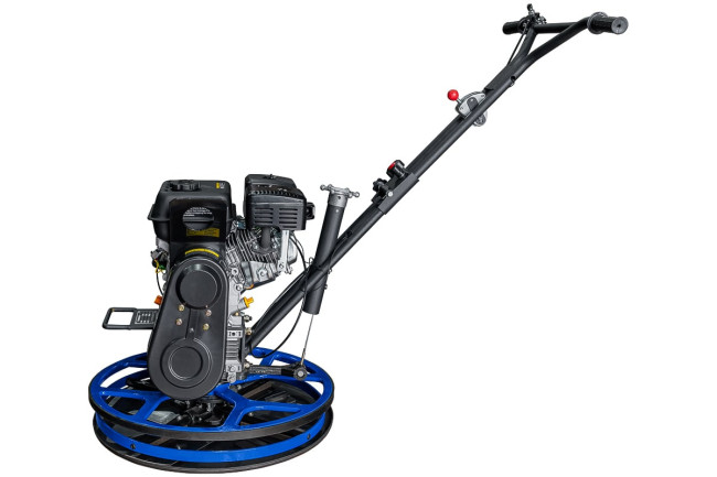 Машина заглаживающая, бензиновая TSS DMR600L (лопасти, диск) в Новосибирске Машина заглаживающая, бензиновая TSS DMR600L (лопасти, диск) в Новосибирске