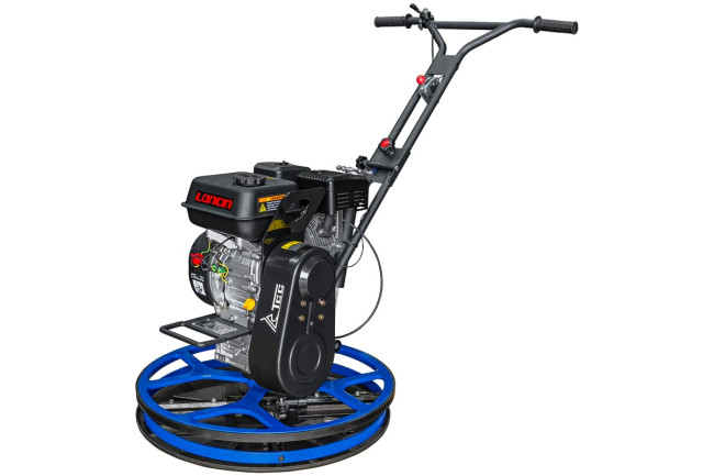 Машина заглаживающая, бензиновая TSS DMR600L (лопасти, диск) в Новосибирске Машина заглаживающая, бензиновая TSS DMR600L (лопасти, диск) в Новосибирске