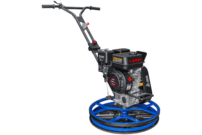 Машина заглаживающая, бензиновая TSS DMR600L (лопасти, диск) в Новосибирске Машина заглаживающая, бензиновая TSS DMR600L (лопасти, диск) в Новосибирске