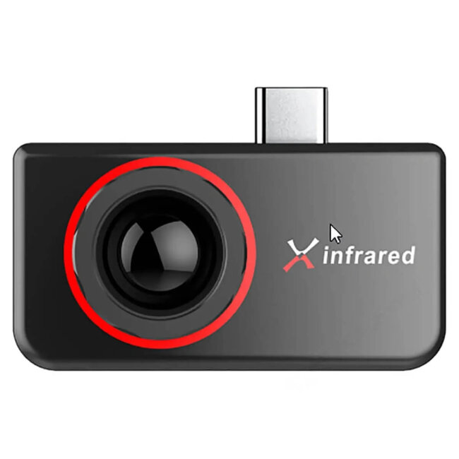 Мобильный тепловизор iRay T3 PRO в Новосибирске