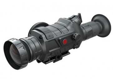 Тепловизионный прицел Guide TS450 в Новосибирске