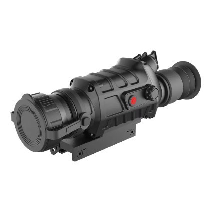 Тепловизионный прицел Guide TS450 в Новосибирске