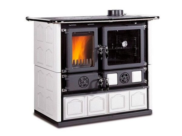 La Nordica Rosa Maiolica BIANCO (белый) в Новосибирске