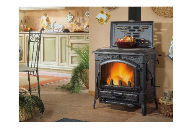 La Nordica Isotta con cerchi Evo (черный антрацит) в Новосибирске