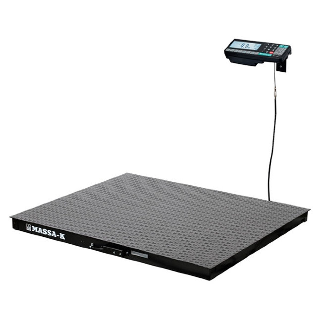 Весы 4D-PM-12/10-1500-RA в Новосибирске