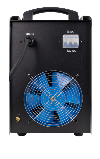 Сварочный аппарат инверторный Ресанта САИ-315АД (АС/DC) в Новосибирске