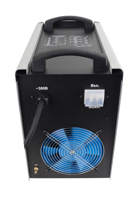 Сварочный аппарат инверторный Ресанта САИ-315АД (АС/DC) в Новосибирске