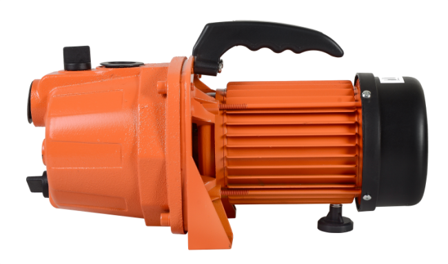 Поверхностный насос ВИХРЬ ПН-1100Ч в Новосибирске