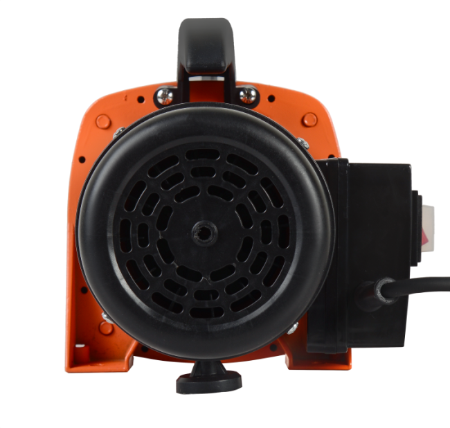 Поверхностный насос ВИХРЬ ПН-1100Ч в Новосибирске