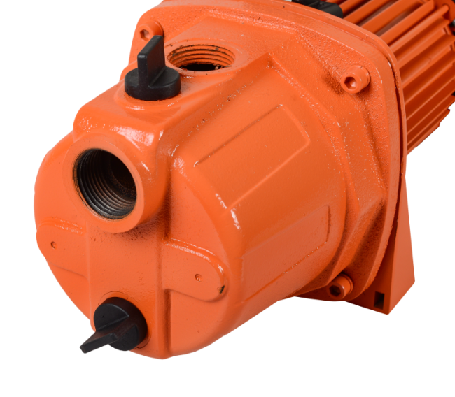 Поверхностный насос ВИХРЬ ПН-1100Ч в Новосибирске