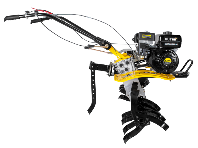 Сельскохозяйственная машина Huter МК-7000P-10 в Новосибирске Сельскохозяйственная машина Huter МК-7000P-10 в Новосибирске