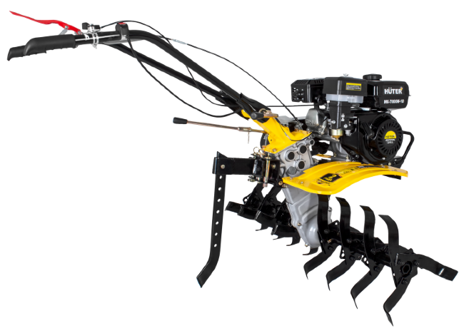 Сельскохозяйственная машина Huter МК-7000P-10 в Новосибирске Сельскохозяйственная машина Huter МК-7000P-10 в Новосибирске