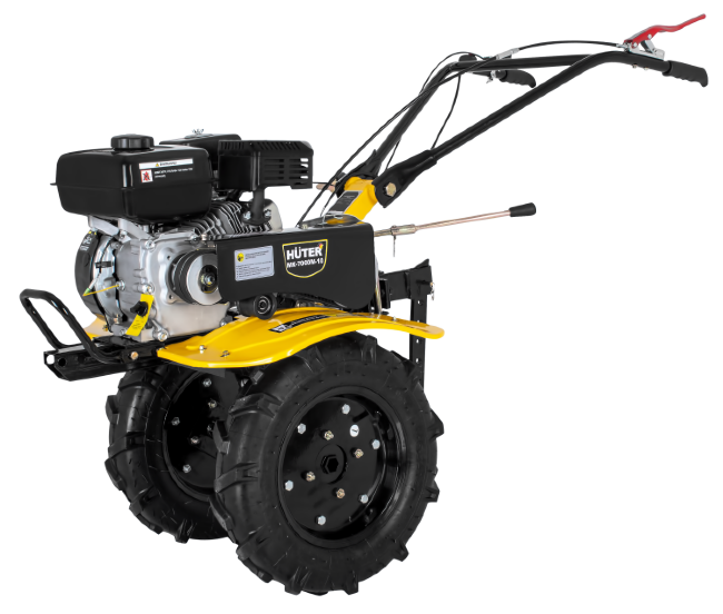 Сельскохозяйственная машина Huter МК-7000P-10 в Новосибирске Сельскохозяйственная машина Huter МК-7000P-10 в Новосибирске