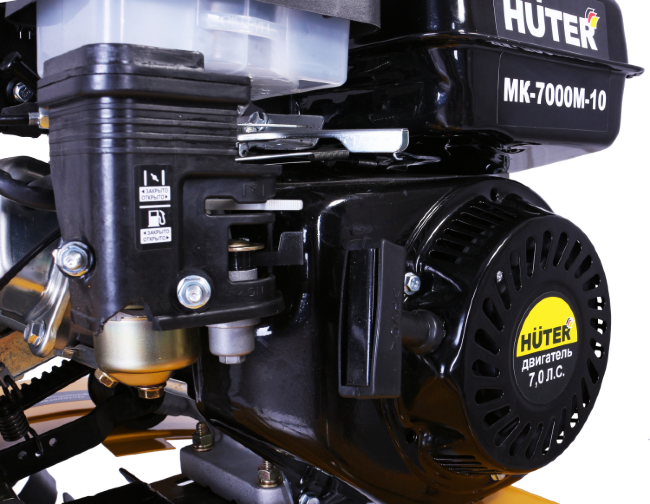 Сельскохозяйственная машина Huter МК-7000P-10 в Новосибирске Сельскохозяйственная машина Huter МК-7000P-10 в Новосибирске