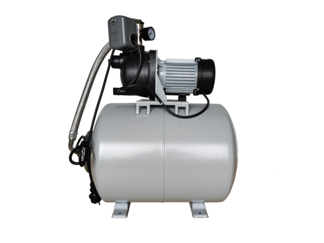 Автономная насосная станция Ресанта АНС-4200П/50 в Новосибирске