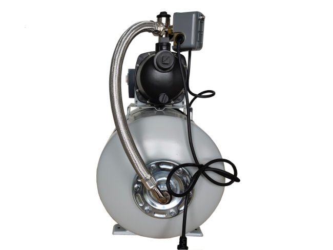 Автономная насосная станция Ресанта АНС-4200П/50 в Новосибирске