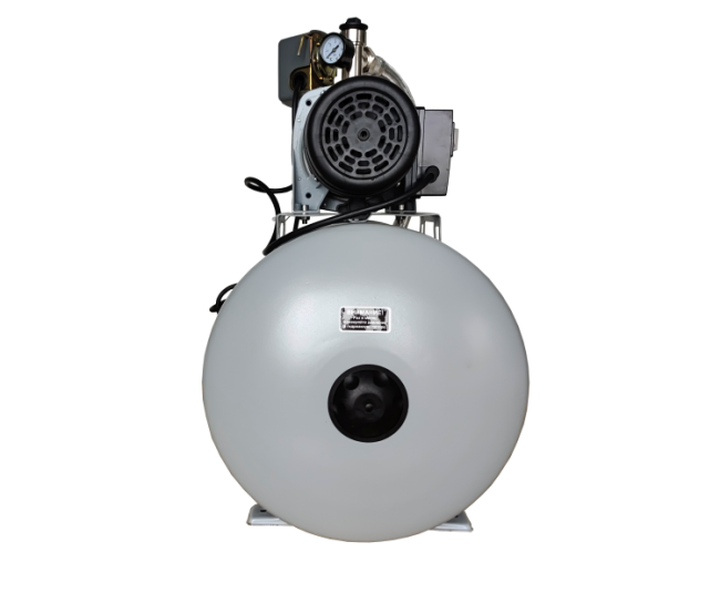 Автономная насосная станция Ресанта АНС-4200П/50 в Новосибирске