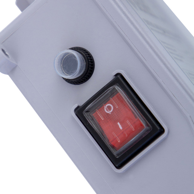 Скважинный насос DWC-4-140, центробежный, диаметр 4", 2000 Вт, 6000 л/ч, напор 140 м Denzel в Новосибирске