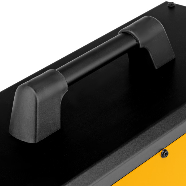 Аппарат инвертор. аргонодуговой сварки ITIG-200 ACDC Mix Pulse, 200 А, ПВ 60% Denzel в Новосибирске