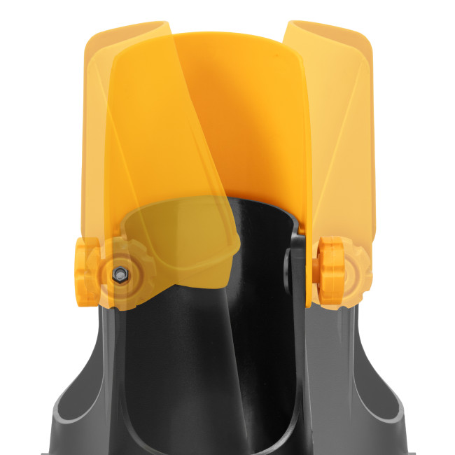 Снегоуборочная машина аккумуляторная, ESB-460-0, Li-Ion, 36В Denzel в Новосибирске