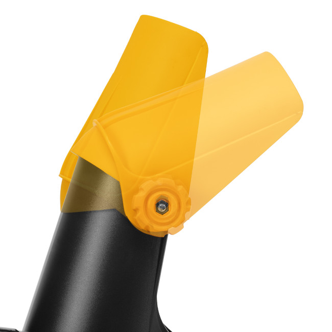 Снегоуборочная машина аккумуляторная, ESB-460-0, Li-Ion, 36В Denzel в Новосибирске