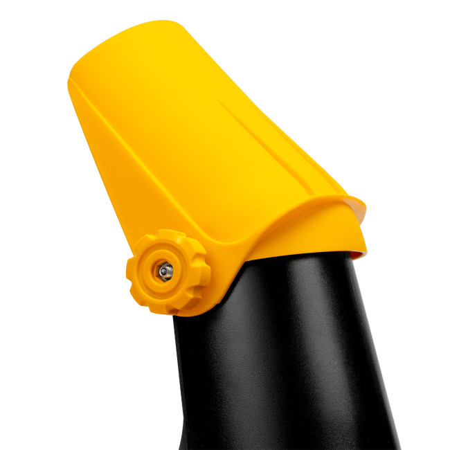 Снегоуборочная машина аккумуляторная, ESB-460-0, Li-Ion, 36В Denzel в Новосибирске