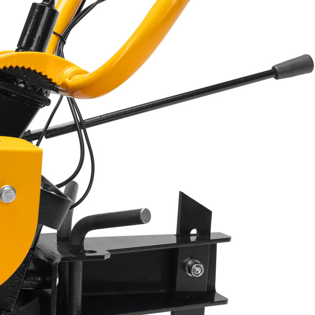 Мотоблок DPT-370S, 7 л.с., ремен.сцеп, фрез 3х4, ШОМ, передачи 3В/1Н Denzel в Новосибирске Мотоблок DPT-370S, 7 л.с., ремен.сцеп, фрез 3х4, ШОМ, передачи 3В/1Н Denzel в Новосибирске