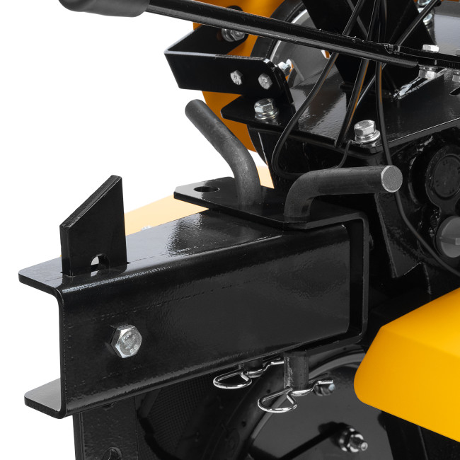 Мотоблок DPT-370S, 7 л.с., ремен.сцеп, фрез 3х4, ШОМ, передачи 3В/1Н Denzel в Новосибирске Мотоблок DPT-370S, 7 л.с., ремен.сцеп, фрез 3х4, ШОМ, передачи 3В/1Н Denzel в Новосибирске