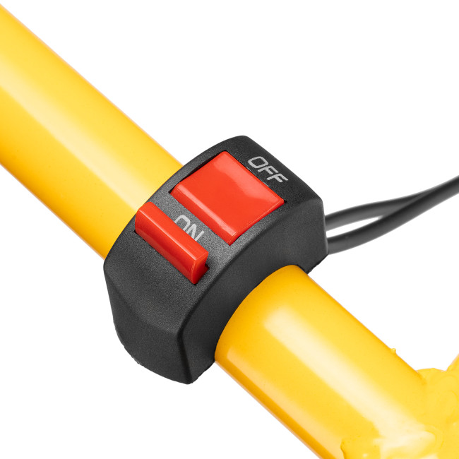 Мотоблок DPT-370S, 7 л.с., ремен.сцеп, фрез 3х4, ШОМ, передачи 3В/1Н Denzel в Новосибирске Мотоблок DPT-370S, 7 л.с., ремен.сцеп, фрез 3х4, ШОМ, передачи 3В/1Н Denzel в Новосибирске