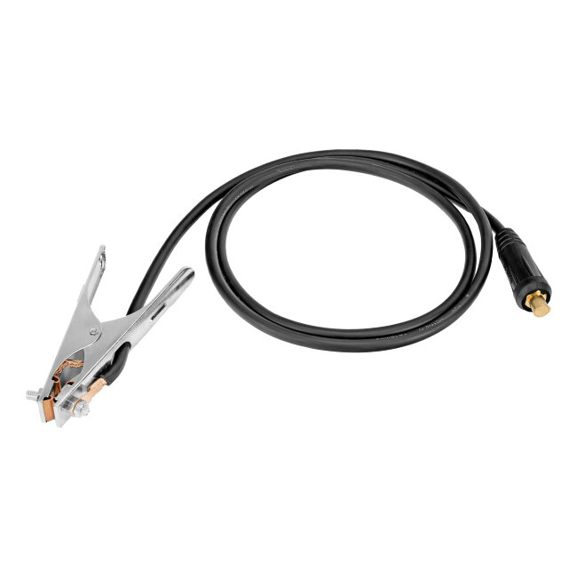 Аппарат инвертор. полуавтомат. cварки IMIG-185SDR, 180 А, ПВ 60%, катушка 5 кг Denzel в Новосибирске