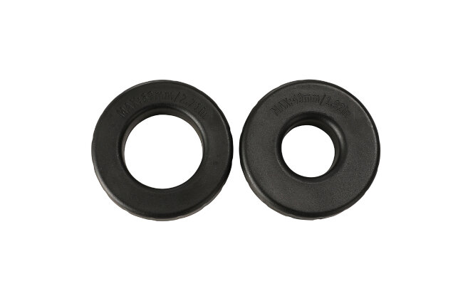 Бензиновый копер TSS-95GPD (100мм) в кейсе в Новосибирске