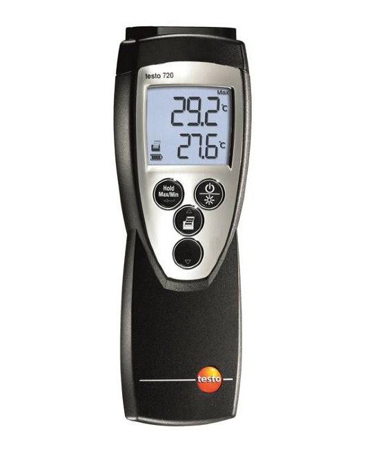Термометр Testo 720 в Новосибирске