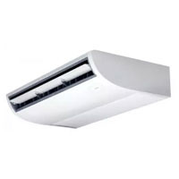 Toshiba Потолочный блок (MMC-AP0488HP-E) в Новосибирске