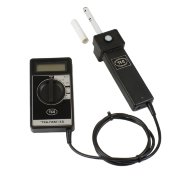 Люксметр + Термогигрометр ТКА-ПКМ (43) с поверкой Люксметр + Термогигрометр ТКА-ПКМ (43) с поверкой